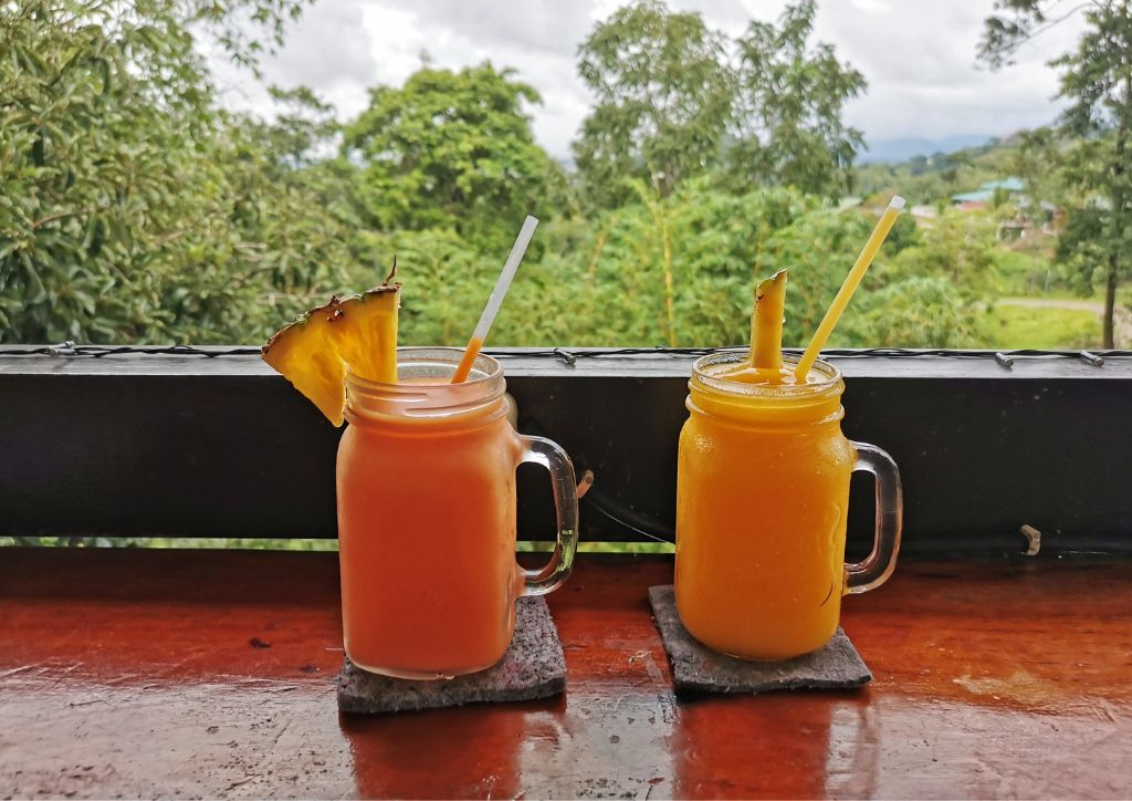 itinerario due settimane in Costa Rica