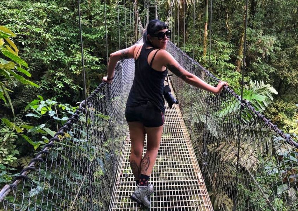 viaggio in costa rica fai da te