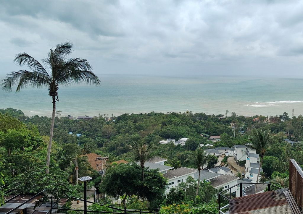cosa fare in un viaggio fai da te a Koh Samui