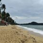 spiaggia di Bo Phut, tra le più belle di Koh Samui