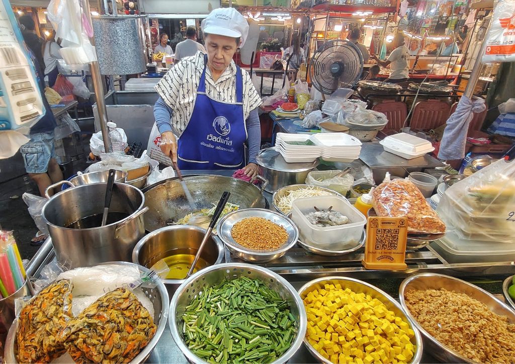 Hua Hin, cosa fare e vedere